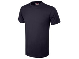 US Basic Футболка "Heavy Super Club" мужская, темно-синий