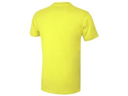 US Basic Футболка "Heavy Super Club" мужская, лайм