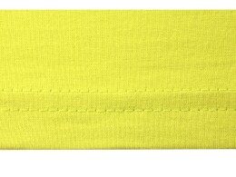 US Basic Футболка "Heavy Super Club" мужская, лайм