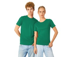 US Basic Футболка "Heavy Super Club" женская, зеленый