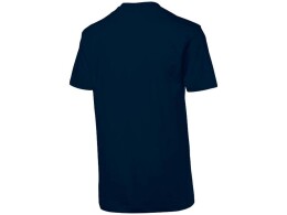 Slazenger Футболка "Ace" мужская, темно-синий