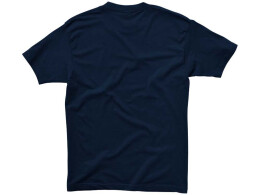 Slazenger Футболка "Ace" мужская, темно-синий