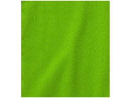 Elevate Calgary мужская футболка-поло с коротким рукавом, зеленое яблоко