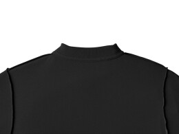 Elevate Рубашка поло Liberty мужская, черный