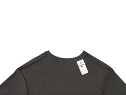 Elevate Мужская футболка Heros с коротким рукавом, темно-серый