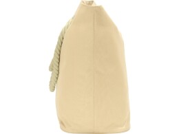 Разное Сумка «Seaside» для шопинга и пляжа с широким дном, натуральный