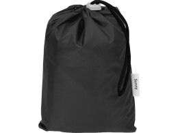 Разное Дождевик Sunny, черный, размер XS/S