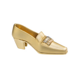 mid-oceangift Туфелька David gold
