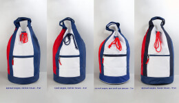 mid-oceangift Рюкзак "Россия"