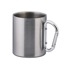 mid-oceangift Кружка с карабином "Огайо" 300 мл