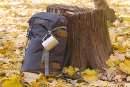 mid-oceangift Кружка с карабином "Огайо" 300 мл