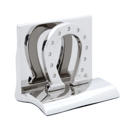 mid-oceangift Держатель для визиток "Подкова"