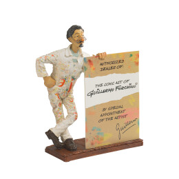 mid-oceangift Скульптура "Forchino"