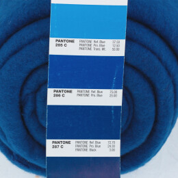 mid-oceangift Плед "Байкал" синий