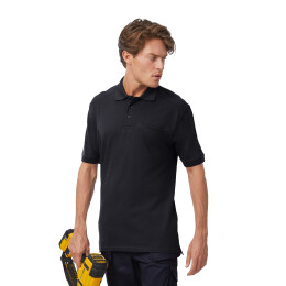 B&C Поло Skill PRO XXL