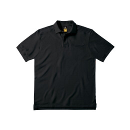 B&C Поло Skill PRO XXL
