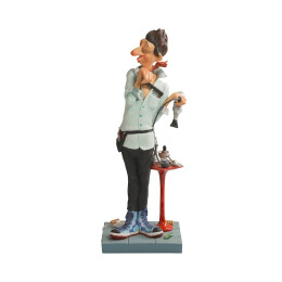 mid-oceangift Скульптура "Имиджмейкер"