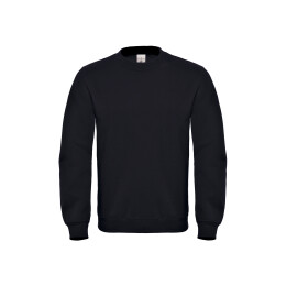 B&C Фуфайка ID.002 черный S