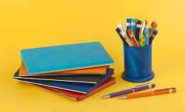 Chili Ручка шариковая "Mars", покрытие soft touch белый