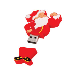 mid-oceangift Флеш-карта "Дед Мороз" USB 8GB