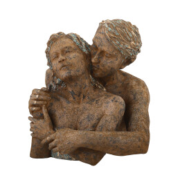 mid-oceangift Скульптура "Близость"