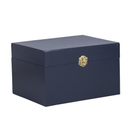 mid-oceangift Подставка с часами "Нефтяная качалка"