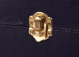 mid-oceangift Подставка с часами "Нефтяная качалка"