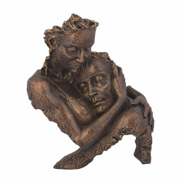 mid-oceangift Скульптура "Согласие"