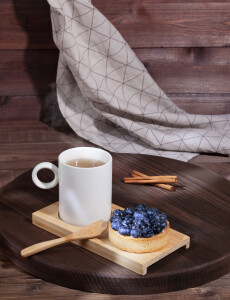 mid-oceangift Набор чайный "Чайное дерево"