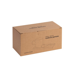 mid-oceangift Набор чайный "Чайное дерево"