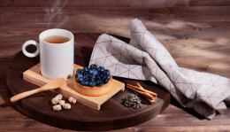 mid-oceangift Набор чайный "Чайное дерево"