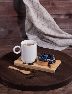 mid-oceangift Набор чайный "Чайное дерево"