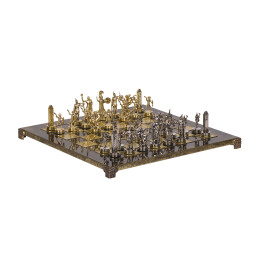 mid-oceangift Шахматы "Греческие боги"