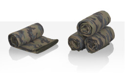 mid-oceangift Салфетка из микрофибры спортивная "Камуфляж"