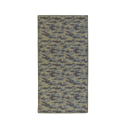 mid-oceangift Салфетка из микрофибры спортивная "Камуфляж" c гравировкой "23 февраля"