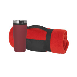 mid-oceangift Набор подарочный "Фортуна" красный