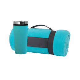 mid-oceangift Набор подарочный "Фортуна" бирюзовый