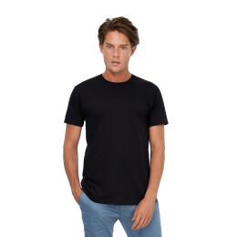 B&C Футболка E190 S