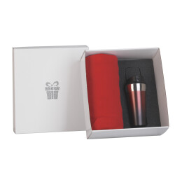 mid-oceangift Набор подарочный "Дари тепло"