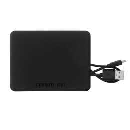 Cerruti 1881 Зарядное устройство Wooster, 5200 mAh