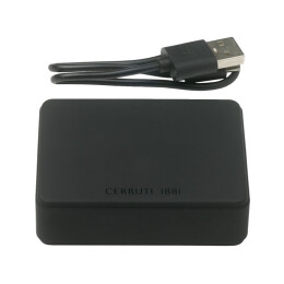 Cerruti 1881 Зарядное устройство Wooster, 5200 mAh