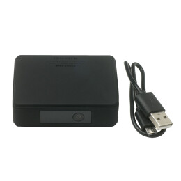 Cerruti 1881 Зарядное устройство Wooster, 5200 mAh
