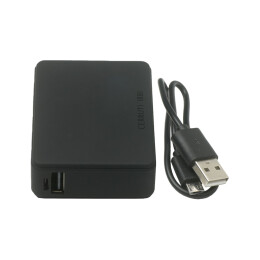 Cerruti 1881 Зарядное устройство Wooster, 5200 mAh