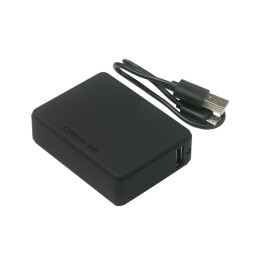 Cerruti 1881 Зарядное устройство Wooster, 5200 mAh