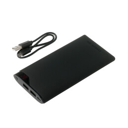 Cerruti 1881 Зарядное устройство Mercer, 10 000 mAh