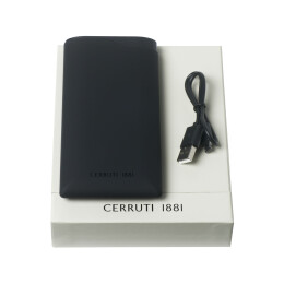 Cerruti 1881 Зарядное устройство Mercer, 10 000 mAh