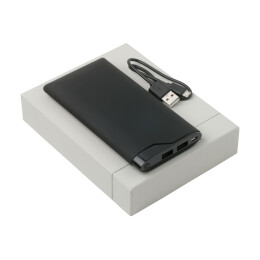 Cerruti 1881 Зарядное устройство Mercer, 10 000 mAh