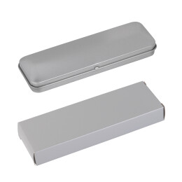 CPen Набор "Ray" (ручка+карандаш), покрытие soft touch черный