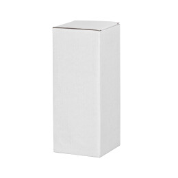 mid-oceangift Бутылка для воды "H2O" 500 мл синий