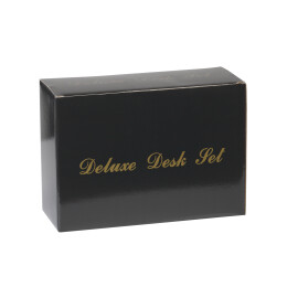 mid-oceangift Подставка под визитки "Нефтяная вышка" с ручкой